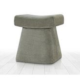 Lorence Home Gurrata Puf - Yeşil