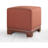 Lorence Home Lenover Puf - Kiremit 7303