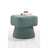 Lorence Home Mullin Puf Yeşil