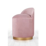 Lorence Home TY1066 Pudra Dover Puf