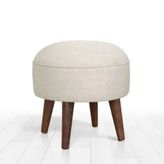 Lorence Home TY4063 Krem Deff Puf