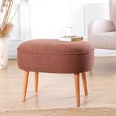 Lorence Home TY4487 Kiremit Timoon Puf