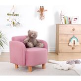 Lorence Home Volie Çocuk Koltuğu Pembe