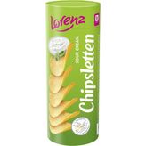 Lorenz Ekşi Krema Aromalı Patates Cipsi 100 G - 100 gr