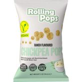 Lorenz Ranch Çeşnili Nohut Cipsi 56 G - 56 gr