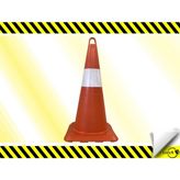 Lorex 50 cm Trafik Konisi