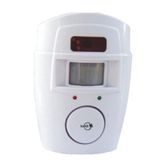 Lorex LR-A003 Kablosuz Hırsız Alarm Seti