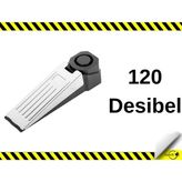 Lorex LR-DST01 Alarmlı Kapı Stoperi Kapı