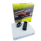 Lorex LR-DVR4AHT Hibrit DVR Kayıt Cihazı