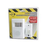 Lorex Lr-Kc Harekete Duyarlı Kapı Çanı - Kapı Zili