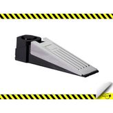 Lorex LR-KS09 Alarmlı Kapı Takozu Kapı Tutacağı Kapı Stoperi Kapı Durdurucu