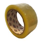 LOREX Şeffaf Koli Bandı, 45mm x 100 metre