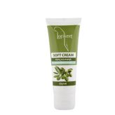 Lorikeet Zeytinyağlı El Kremi 75 ml Vitamin A+E