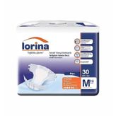 Lorina Hasta Bezi Bel Bantlı Plus 30'lu Medium