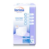 Lorina Kulotlu Hasta Bezi Large