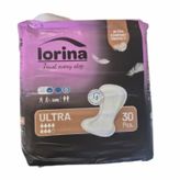 Lorina Mesane Pedi 30'lu