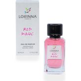 Lorinna Paris I Red Magic EDP 50 ml Kadın Parfüm
