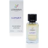 Lorinna Paris Leopard EDP 50 ml Kadın Parfüm