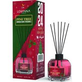 Lorinna Paris Pıne Tree Bambu Çubuklu Oda Kokusu 130 ml