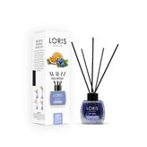 Loris 120 ml Çarkıfelek & Yaban Mersini Oda Kokusu