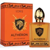 Loris Altheron Edpunisex Parfüm 50 ML Oryantal