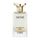 Loris Citrus Harmony Niche Unisex Parfüm EDP 70 ML