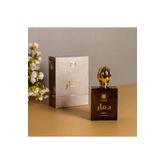 Loris Dmar Leather Edp Parfum 50 ml