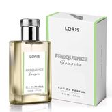 Loris E-108 Plus 50 ml Erkek Parfüm