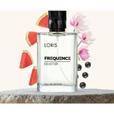 Loris E-114 Frequence Erkek Parfüm EDP 50 ML