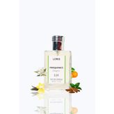Loris E-119 Frequence Oriental EDP 50 ml Erkek Parfüm