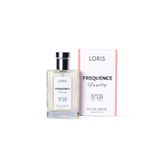 Loris E-120 Frequence EDP 50 ML Erkek Parfümü