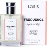 Loris E-129 Frequence 50 ml Erkek Parfüm