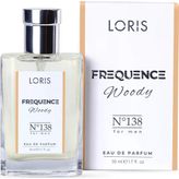 Loris E-138 Seçili Frequence Erkek Parfüm 50 ML