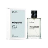 Loris E-157 Frequence Erkek EDP Parfüm 50 ML
