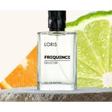Loris E-178 Frequence 50 Erkek Parfüm EDP ML