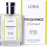 Loris E-241 Citrus Erkek Parfüm EDP 50 ML
