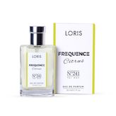 Loris E-241 Frequence EDP 50 ml Erkek Parfüm