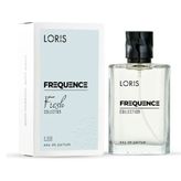 Loris E-253 Frequence 50 ml Erkek Parfüm