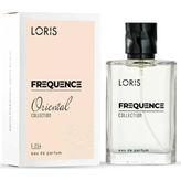 Loris E-254 Frequence Erkek EDP Parfüm 50 ML