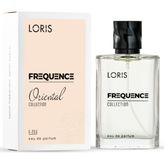 Loris E-255 Frequence Erkek EDP Parfüm 50 ML