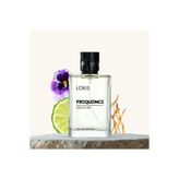 Loris E-263 Frequence Erkek Parfüm Edp 50 ml
