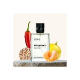 Loris E-273 Frequence Erkek Parfüm 50 ML