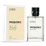 Loris E-313 Frequence 50 ml Erkek Parfüm