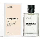 Loris E-65 Frequence 50 ml Erkek Parfüm