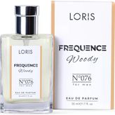 Loris E-76 Frequence Erkek Parfüm EDP 50 ML