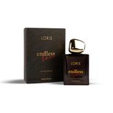 Loris Endless Love Ombre Leather Edp Parfüm 50 Ml