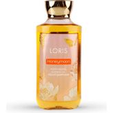 Loris Honeymoon Duş Jeli 295 ml