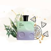 Loris Influence Glow EDP Parfüm 100 ML