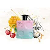 Loris Influence Midnight Edp Parfüm 100 ml - Çok Renkli