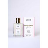 Loris K-025 Frequence 50 ml Kadın Parfümü